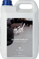 By Sol Selador Acrílico