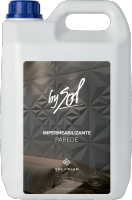By Sol Impermeabilizante Parede 5l