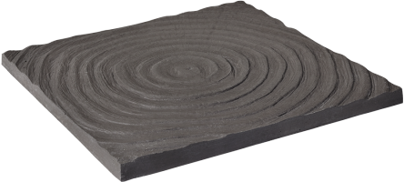 Linha Nodo, revestimento cimentício da Solarium